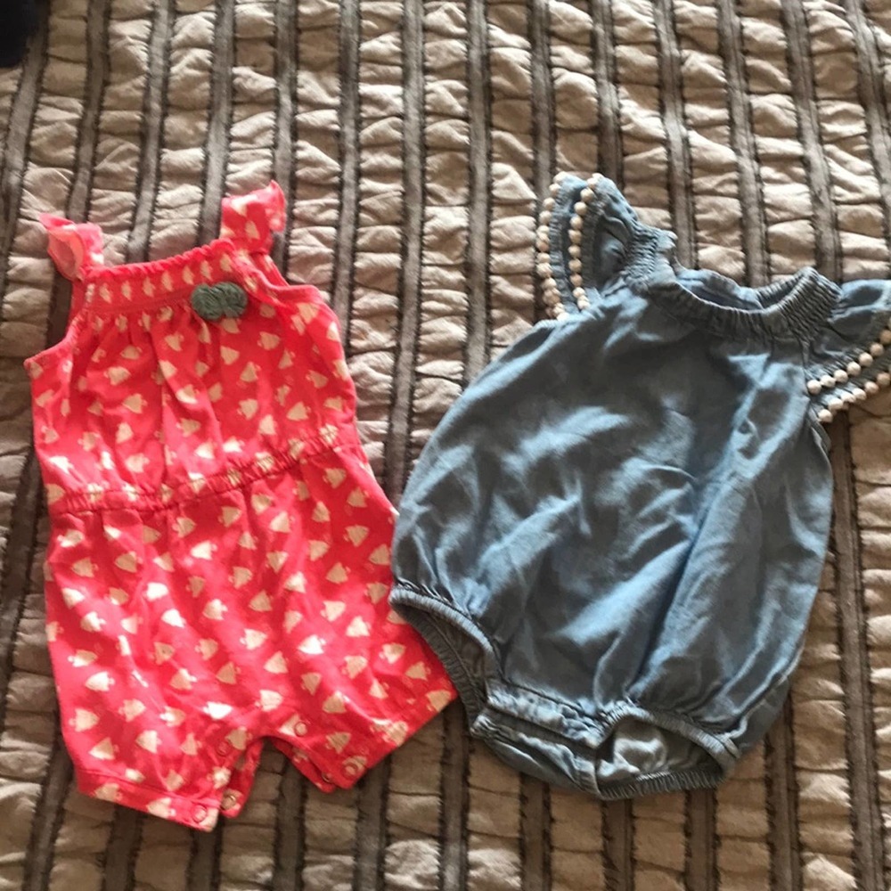 Old navy outfit